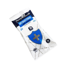 Влажные салфетки Handy Fresh Antibacterial 15 шт.