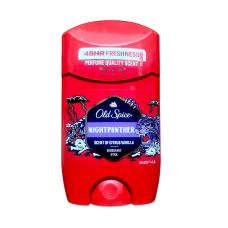 Дезодорант Old Spice Night Panther мужской жесткий стык 50 мл 4148