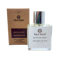 Парфюмерная вода мужская TAJ MAX 159 BOTTLED NAIT 50 мл.