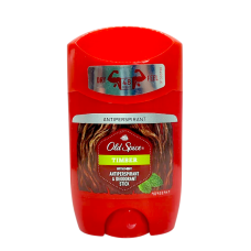 Дезодорант Old Spice Timber мужской жесткий сток 50 мл 0444