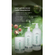 Шампунь мицеллярный Triuga AYURVEDA Укрепляющий 1 л. - фото 6