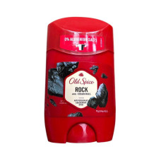 Дезодорант Old Spice Rock мужской жесткий стык 50 мл 4186