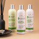 Шампунь для жирної шкіри голови Spa Master Prof EVERYDAY 190 SM330 мл. - фото 8