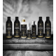 Шампунь Бессульфатный Triuga AYURVEDA Против перхоти Мицеллярный 550 мл. - фото 6