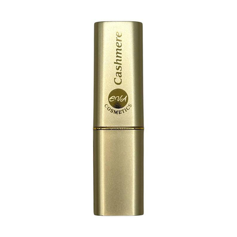 Помада для губ Eva Cosmetics Cashmere №23 марсал перламутровая 1478