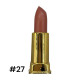 Помада для губ Eva Cosmetics Cashmere №27 карамель сатиновая 1515 - фото 4
