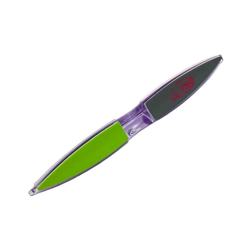 Пилка для полірування La Rosa 6 рівнів NF50 5009