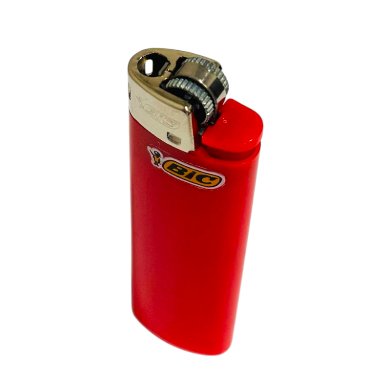 Запальничка газова BIC оригінал 50 шт./пач. 2734
