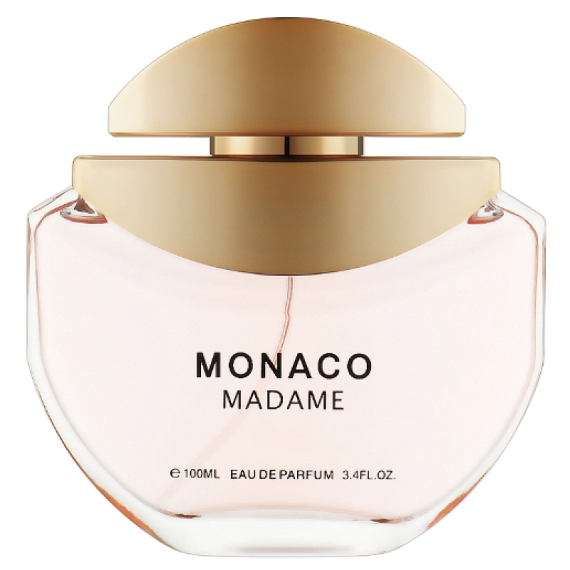 Вода парфумована жіноча Prive Parfums Monaco Madame 100 мл.