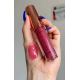 Блеск для губ Bogenia BG 711 Succous Lips Angelic 3D effect 001 Melancholy - фото 4
