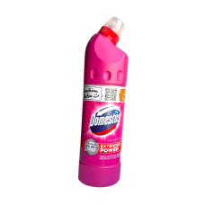 Очистительное средство Domestos Розовый 0,75л 0714