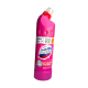 Очистительное средство Domestos Розовый 0,75л 0714 - фото 1