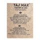 Парфумована вода жіноча TAJ MAX 094 INTENSE CAFE 50 мл. - фото 6