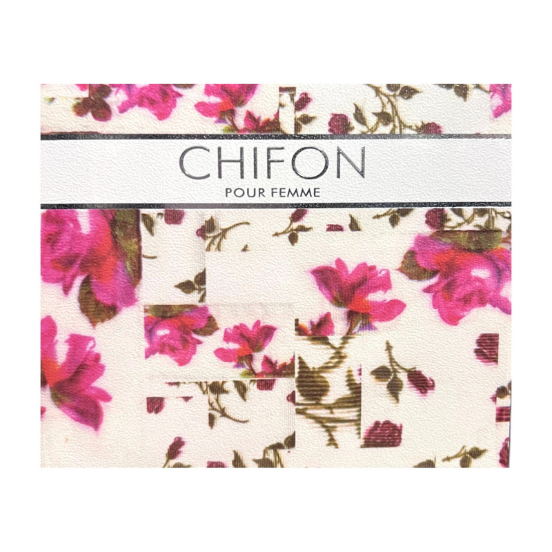 Вода парфумована жіноча EMPER Chifon 100 мл.
