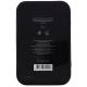 Парфюмерная вода мужская LINN YOUNG ADMIRATION BLACK MAN EDT 100 мл. 0008 - фото 6