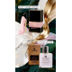 Парфюмерная вода женская TAJ MAX 193 SHOES BLUSH 50 мл. - фото 5
