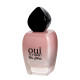 Парфюмерная женская вода LINN YOUNG OUI JE T'AIME MA CHERIE WOMAN EDP 100 мл. 0530 - фото 4
