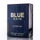 Парфюмерная вода мужская GEORGES MEZOTTI BLUE RAIN LE PARFUM man EDP 125 мл. 0164 - фото 6