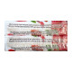 Платочки носовые Клубника Алсу-Пак 10 шт. спайка - фото 6