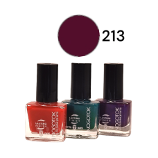 Лак для ногтей NOGOTOK Style color №213 6 мл 6673.
