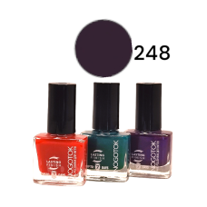 Лак для нігтів NOGOTOK Style color №248 6 мл 3329.
