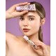 Тональна основа cтійка зволожуюча EVELINE BETTER THAN PERFECT 04- NATURAL BEIGE 30 мл. - фото 14