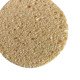 Спонж для вмивання Silver Style SP-523 Овал Жовтий 8,5 х10 см 5236 - фото 5