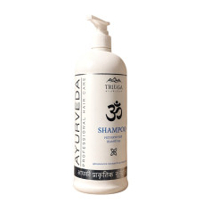 Шампунь мицеллярный Triuga AYURVEDA Регулирующий 1 л.
