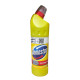 Средство для чистки унитаза Domestos 0,75 л Желтый 9780 - фото 1