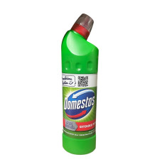 Засіб для чищення унітазу Domestos 0,75 л Зелений 9797