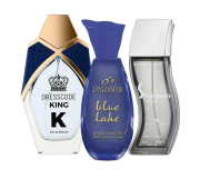 Парфюмерия ALFA PARFUM