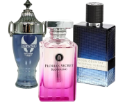 Парфюмерия ANDAKO PARFUM