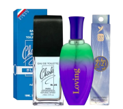 Парфюмерия AROMA PERFUME