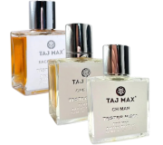 Парфюмерная вода мужская TAJ MAX тестер 50мл