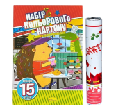 Товары для творчества и хобби
