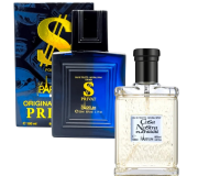 Туалетная вода PE: PARIS ELYSEES INTENSE мужская 100 ml