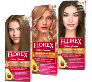 Краска Florex