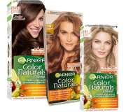 Краска Garnier