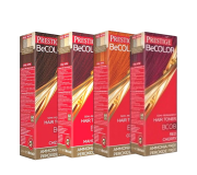 Оттеночный бальзам PRESTIGE Be Color