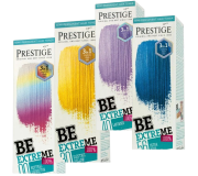 Оттеночный бальзам PRESTIGE Bе ExTreme