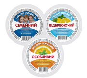 Зубной порошок