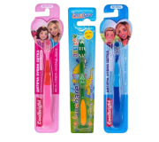 Зубные щетки для детей