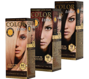 Краска Color Time
