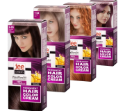 Крем-краска JEE COSMETICS