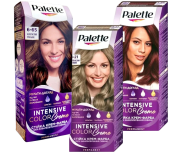 Краски Palette