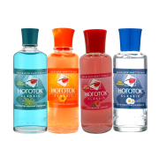 Жидкость для снятия лака 100 мл Nogotok 25 шт