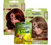 Хна и басма